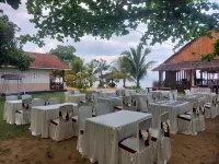 Siuri Cottages - bar
