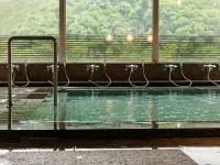 Itoen Hotel Asamanoyu - น้ำพุร้อน