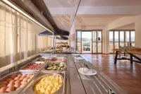 Hotel Navia Santa Ponsa - Adults Only - breakfast