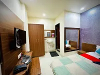 Hotel Sawai Executive - pemandangan pegunungan