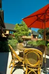 The Eagle Harbor Inn - Wi-Fi