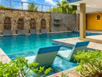 Casa Ferta - Pools