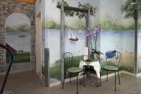 Hotel Rondinella Locarno - balcony
