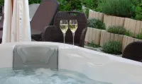 德梅因羅萊酒店 - SPA