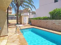 Apartamentos Doña Carmen 3000 - de playa