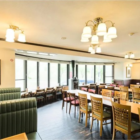 Hakuba Yamano Hotel