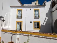 Hotel Solar de Monfalim - 2-Star