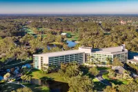 Sawgrass Marriott Golf Resort & Spa Hotels in Sawgrass