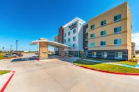 Fairfield Inn & Suites Corpus Christi Central Hotels in Corpus Christi