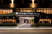 DoubleTree by Hilton Veracruz Hotels near Parque Los Pinos