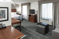 Homewood Suites by Hilton El Paso Airport Hotels near Biggs Army Airfield