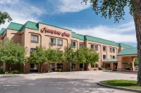 Hampton Inn Ft. Collins