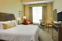 Hilton Garden Inn Manhattan Hotel in zona Campus Creek Complex