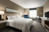 Hilton Garden Inn Baytown Hotel dekat Baytown Historical Museum