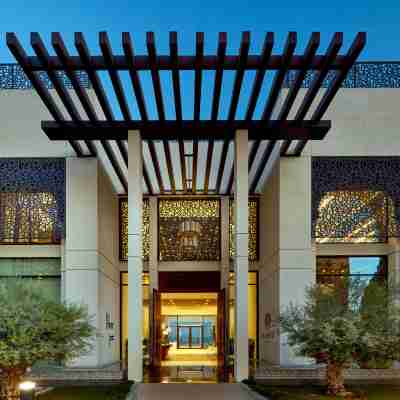 InterContinental Hotels Doha Residences by IHG Hotel Exterior