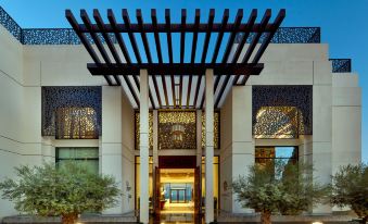 InterContinental Hotels Doha Residences