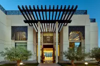 InterContinental Hotels Doha Residences Hotels in Doha