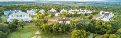 Holiday Inn Club Vacations Holiday Hills Resort Branson Hotels in Scott Township