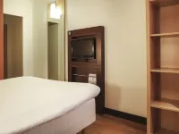 Ibis Bourg Jasseron/Teyssonge Các khách sạn ở Jasseron