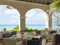 Fairmont Royal Pavilion Barbados Resort - Desayuno