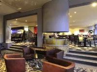 Hôtel Mercure Rouen Val-De-Reuil - bar