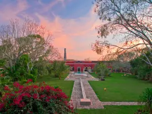 Hacienda Temozon Sur by IHG