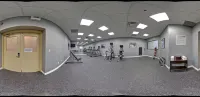 Holiday Inn & Suites Windsor (Ambassador Bridge) by IHG - Gym
