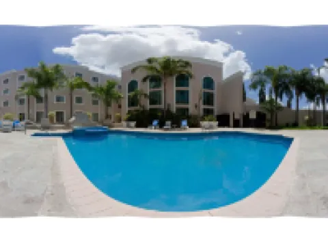 Holiday Inn REYNOSA ZONA DORADA by IHG Hotels in Reynosa