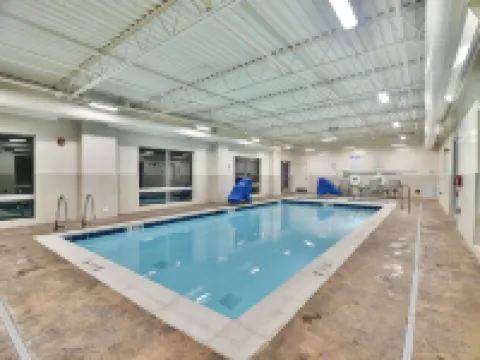 Holiday Inn Express & Suites LEHI - THANKSGIVING POINT by IHG Hotels in Lehi