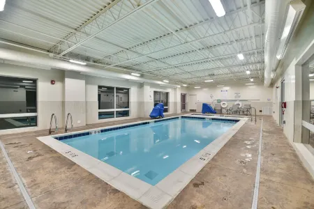 Holiday Inn Express & Suites LEHI - THANKSGIVING POINT by IHG