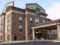 Holiday Inn Express & Suites ARKADELPHIA - CADDO VALLEY by IHG Hotels in Clark County