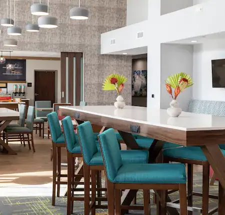 Hampton Inn by Hilton Addison Dallas