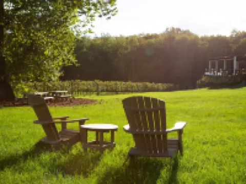 Holiday Inn WASHINGTON-DULLES INTL AIRPORT by IHG Hotels in Sterling