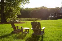 ホリデイ イン ワシントン - ダレス インターナショナル エアポート のホテル