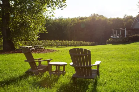 Holiday Inn WASHINGTON-DULLES INTL AIRPORT by IHG