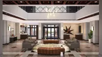 Tryon Riverfront Inn New Bern, Tapestry Collection by Hilton Hotel di New Bern