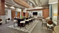 Hampton Inn & Suites Chapel Hill-Carrboro/Downtown Hotels in Carrboro
