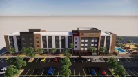 Candlewood Suites Mesa - Phoenix East by IHG Hotels in Mesa
