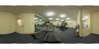 Candlewood Suites SLIDELL NORTHSHORE by IHG - Gym