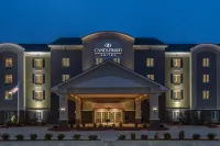 Candlewood Suites Midwest City فنادق في Midwest City
