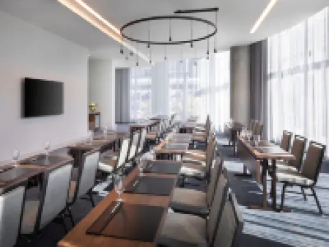 鹽湖城凱悦酒店