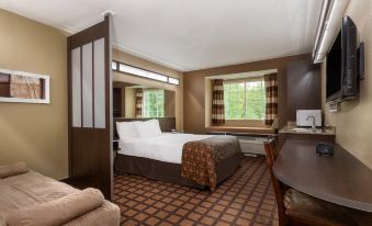 Microtel Inn & Suites by Wyndham Columbia/at Fort Jackson