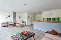 Ramada Suites by Wyndham Seafront Coral Coast Hotels in Olosara