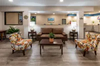 Baymont by Wyndham Biloxi/Ocean Springs Hotels in Gulf Hills