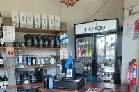 Ramada Suites by Wyndham Seafront Coral Coast - bar