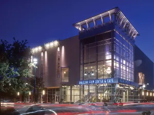 Dallas/Plano Marriott at Legacy Town Center