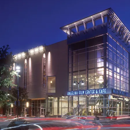 Dallas/Plano Marriott at Legacy Town Center