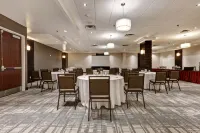 Four Points by Sheraton Toronto Mississauga - Aamiainen