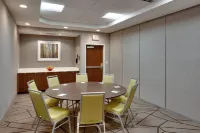 Fairfield Inn & Suites Springfield North