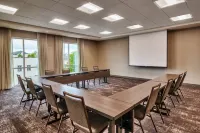 Courtyard Atlanta Duluth Downtown